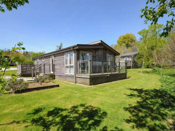 19 Meadow Retreat, Dobwalls