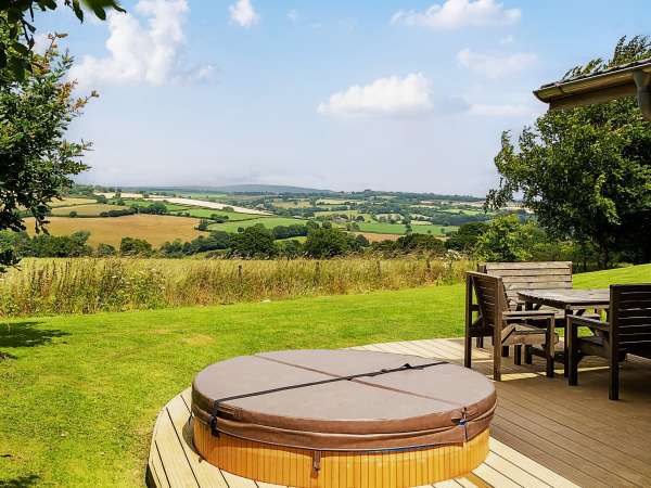 8 Horizon View, Dobwalls