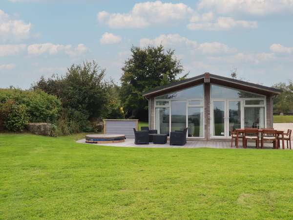9 Horizon View, Dobwalls