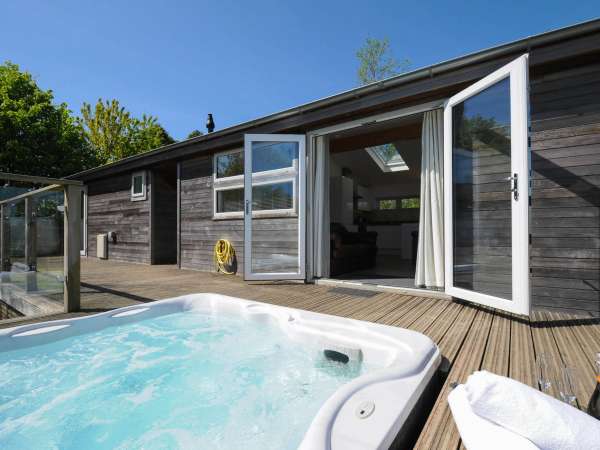 5 Meadow Retreat, Dobwalls