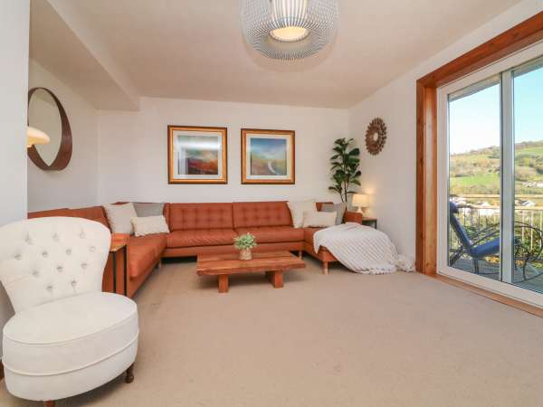 Hillsview, Combe Martin