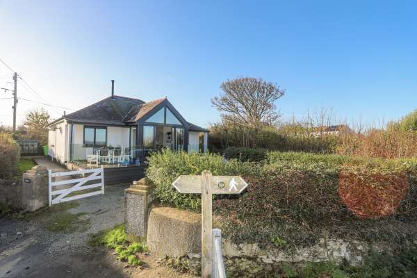 Haulfryn, Moelfre