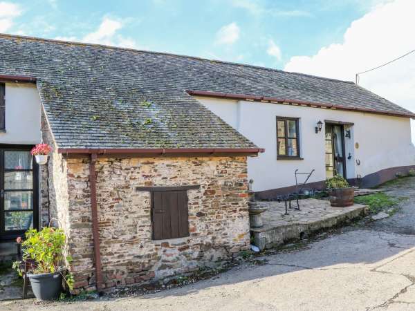 Pillhead Cider House, Bideford