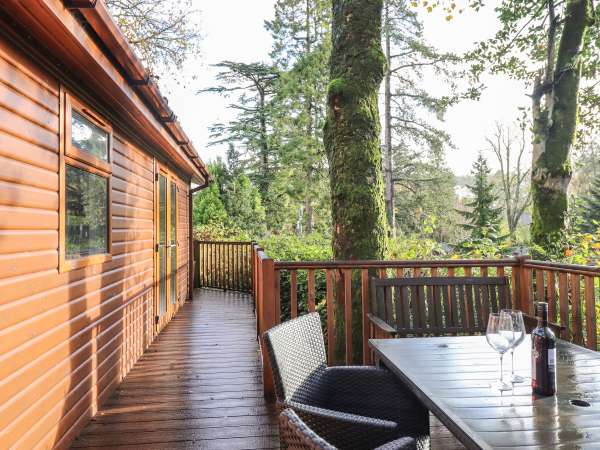 Treetops, Windermere