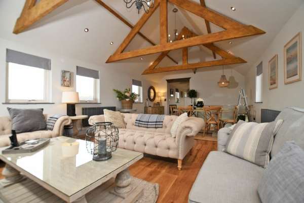 The Hemmel (Beadnell), Beadnell