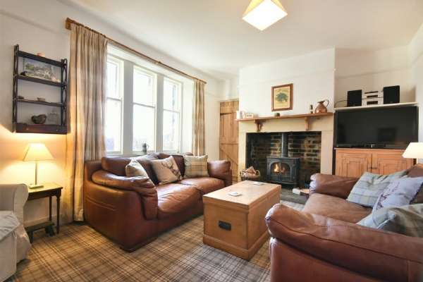Whistlewood, Bamburgh
