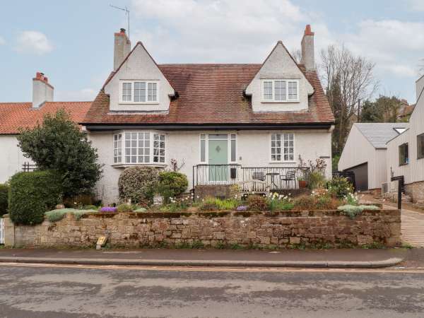 Rosedale Lodge, Alnmouth