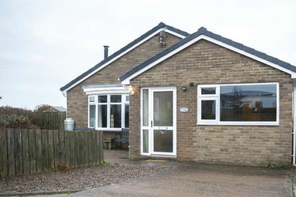 Our Story Cottage, Longhoughton