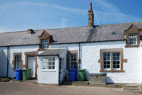 Sandpiper Cottage (Low Newton), Low Newton-by-the-sea