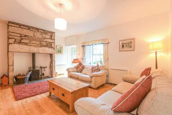 Dunlin Cottage, Bamburgh
