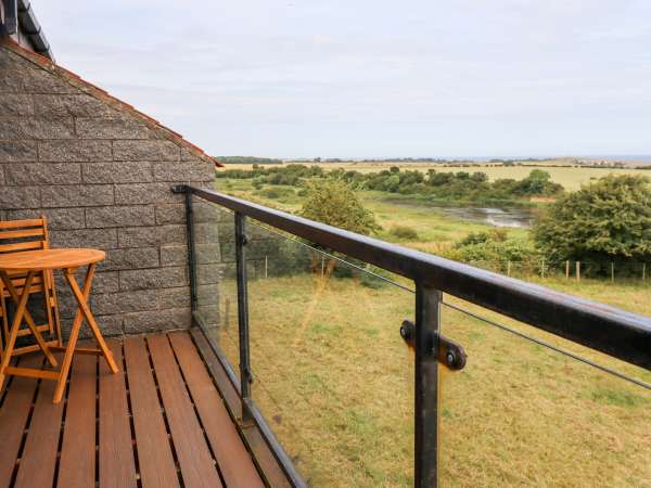 Links View, Embleton