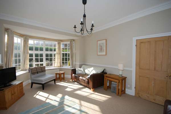 Beach House (Alnmouth) Image 1