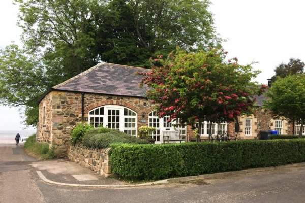 Lapwing Cottage, Bamburgh