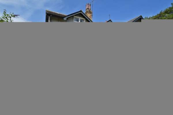 Garden House, Alnmouth