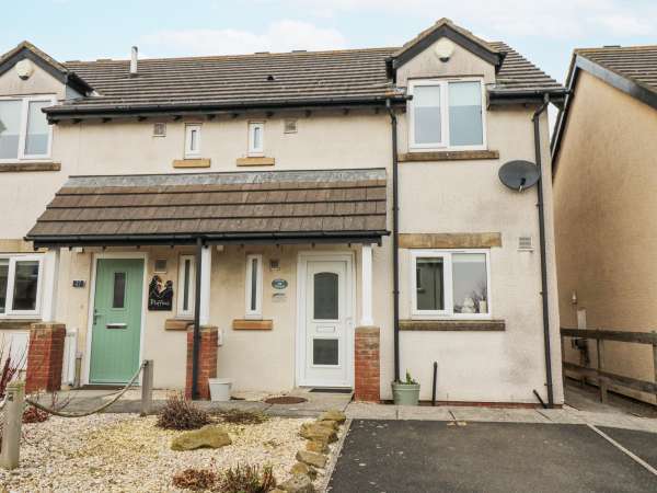 Curlew Cottage, Seahouses