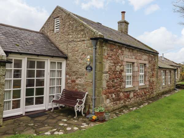 Glebe Cottage, Bamburgh