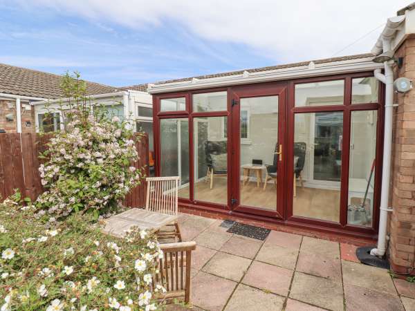 Bedwine Cottage, Beadnell