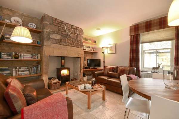 Coquet Cottage (Warkworth), Warkworth