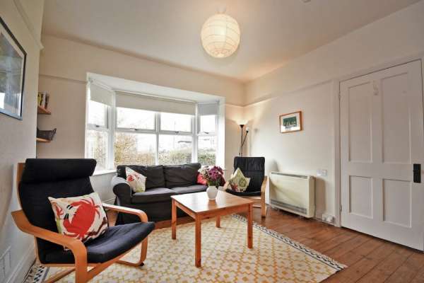 Melvin Cottage, Low Newton-by-the-sea