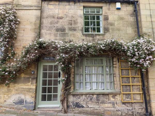 The Book House, Warkworth