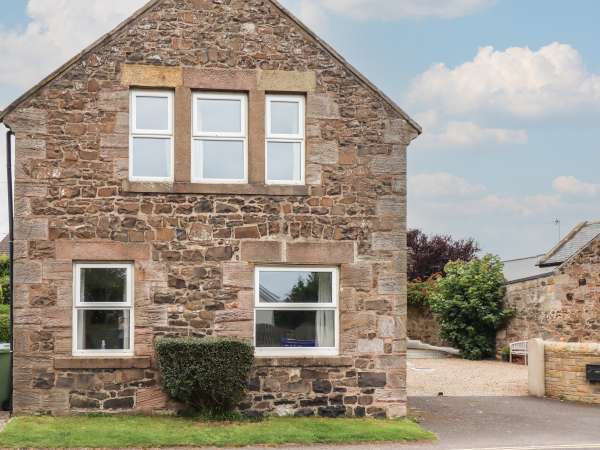 Wayside Cottage, Newton-by-the-sea