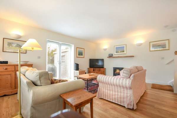 Stone Cottage, Bamburgh