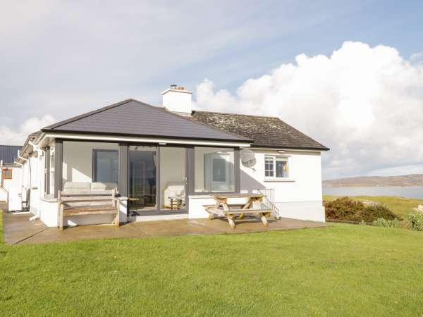 Seacrest, Ballyconneely, County Galway