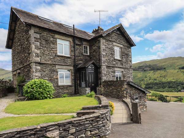Valley View, Troutbeck