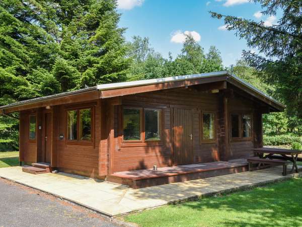 Cedar Lodge, Ingleton