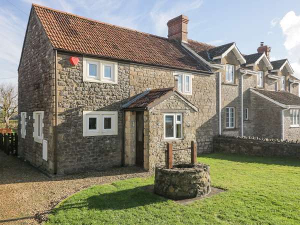 26 Tansey, Shepton Mallet