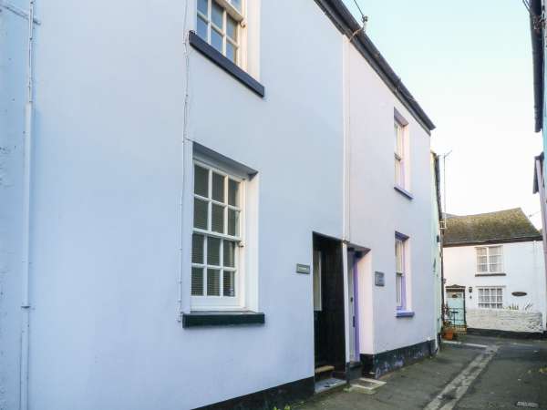 37 Market Street, Appledore