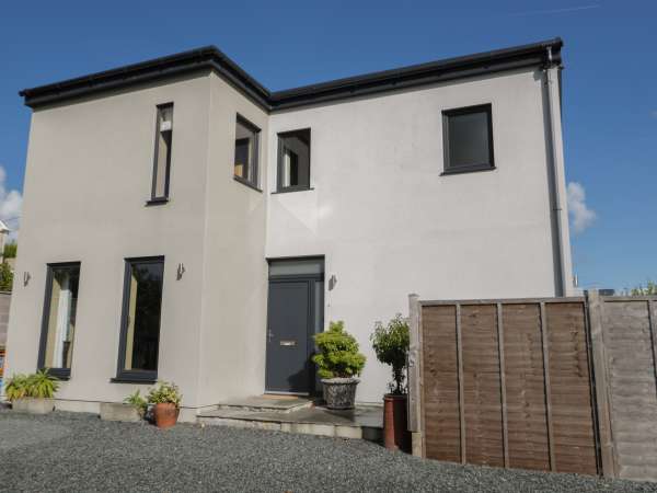 Bryn Mor, Benllech