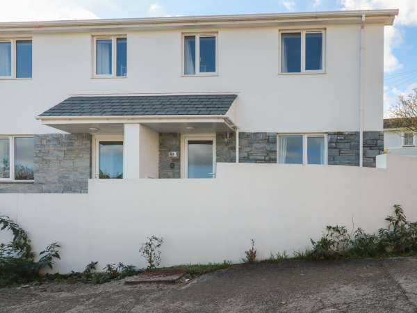 6A The Mews, Harlyn, Cornwall