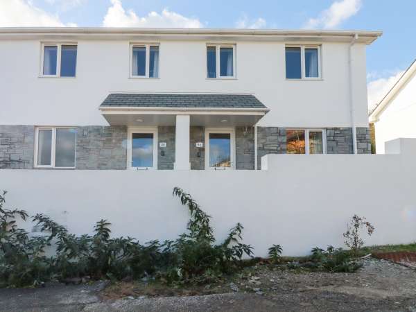 6B The Mews, Harlyn, Cornwall
