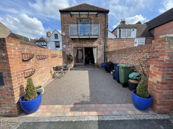 The Coach House, Tewkesbury