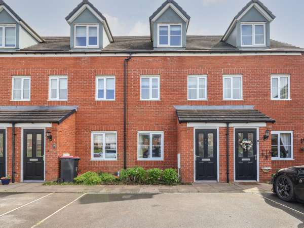 9 Bluebell Lane, Newport, Shropshire