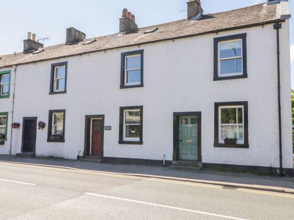 The Old Betting Shop, Keswick