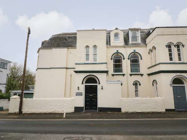 Beaufort House, Ilfracombe