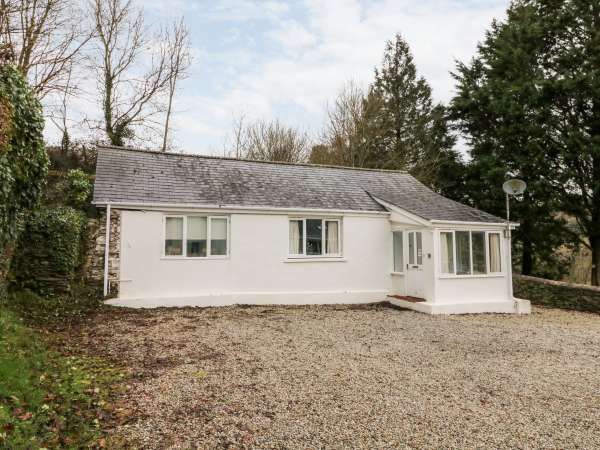 Priory House Cottage, Barnstaple