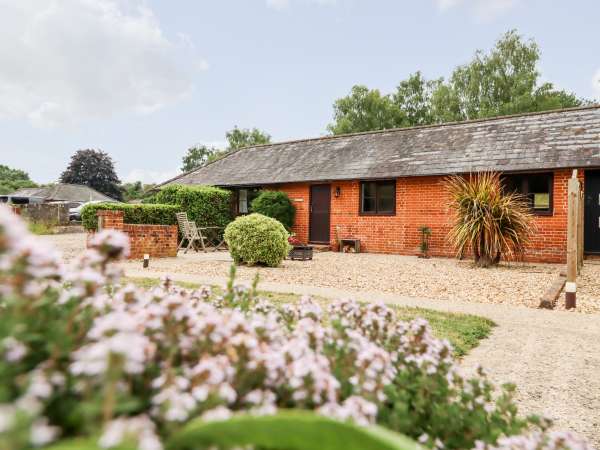 The Granary, Polstead