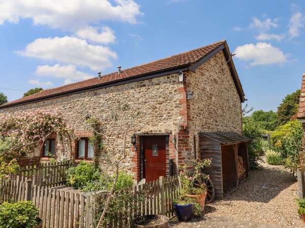 The Hay Loft, Colyton