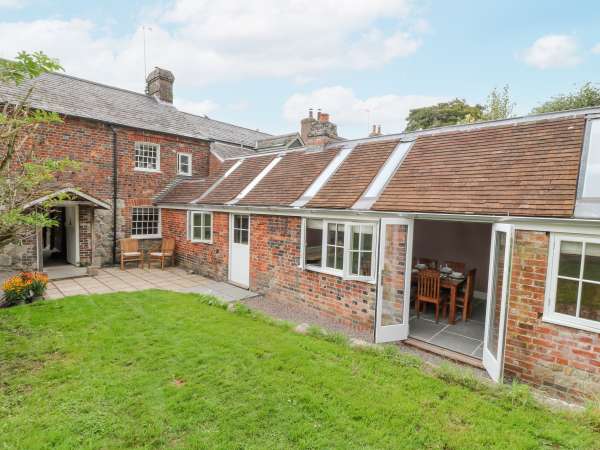The Old Bakehouse, Avebury
