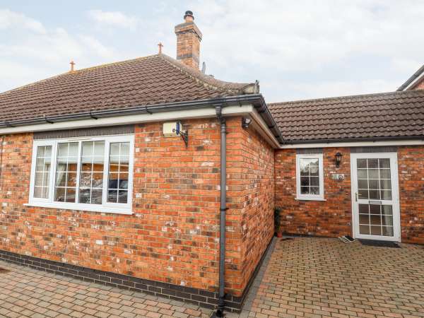Tawny Owl Cottage, North Somercotes