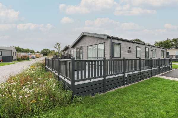 Penmarlam Lodge Retreat 12, Bodinnick 
