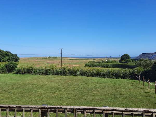 Timbers, Weybourne 