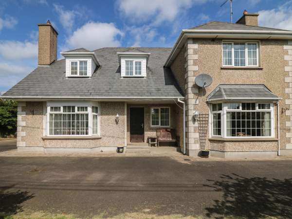 Bolger House, Kilmuckridge, County Wexford