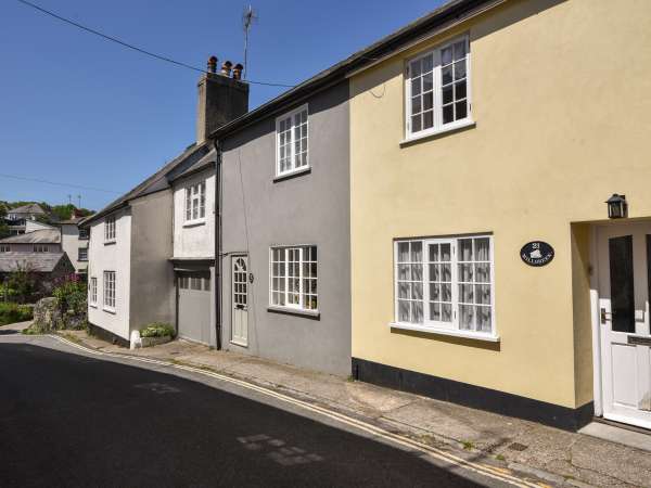 21 Mill Green, Lyme Regis