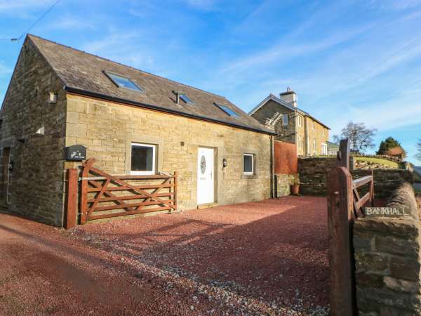 Stable Cottage, Hallbankgate