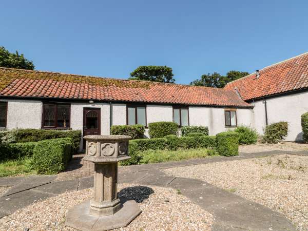 Highcliffe Cottage, Flamborough