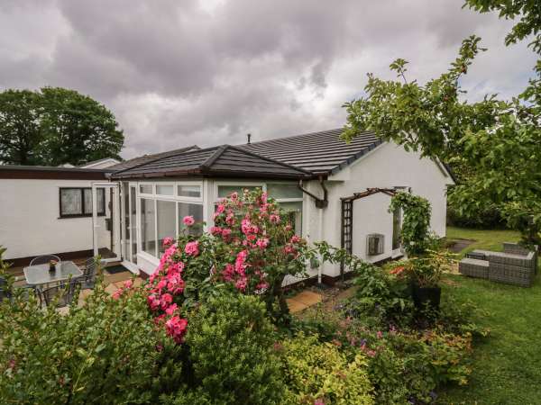 The Bird's Nest, Bowness-on-windermere